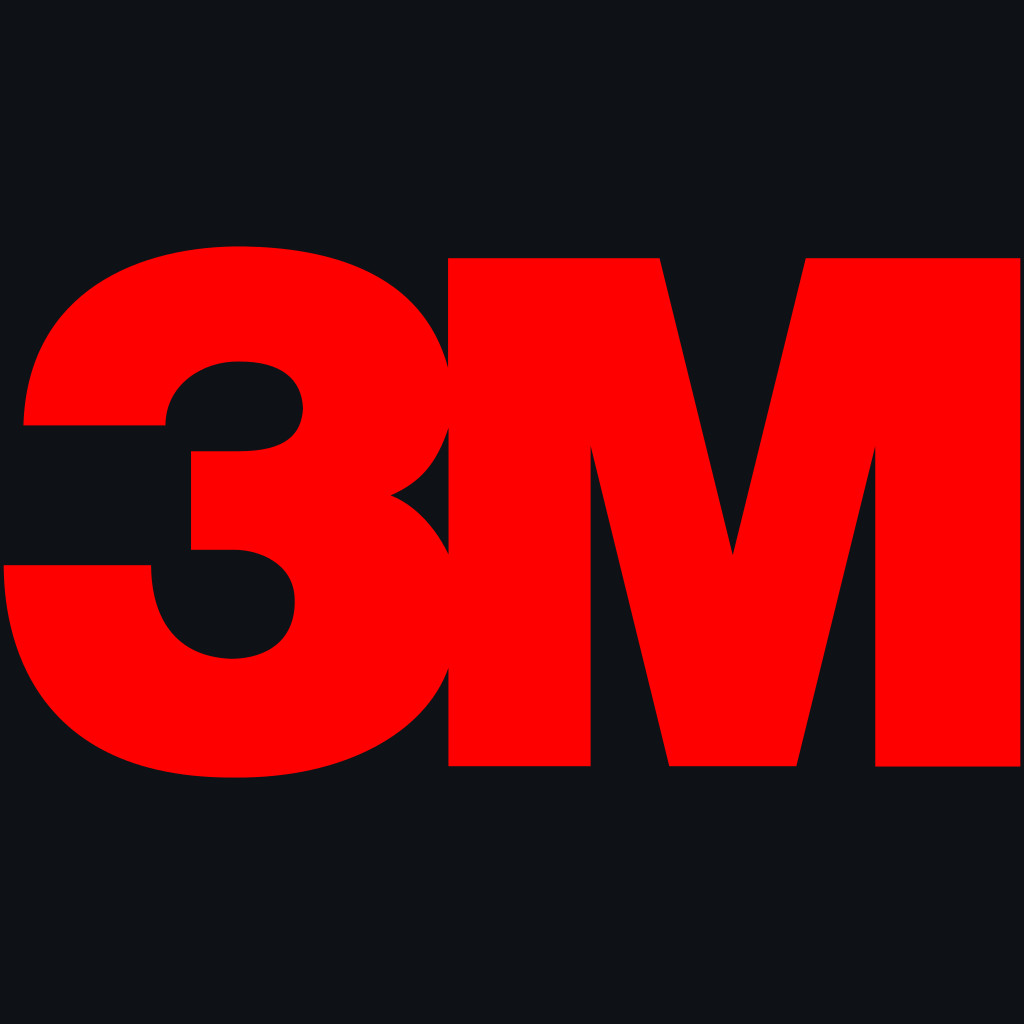 3M logo, Ultra