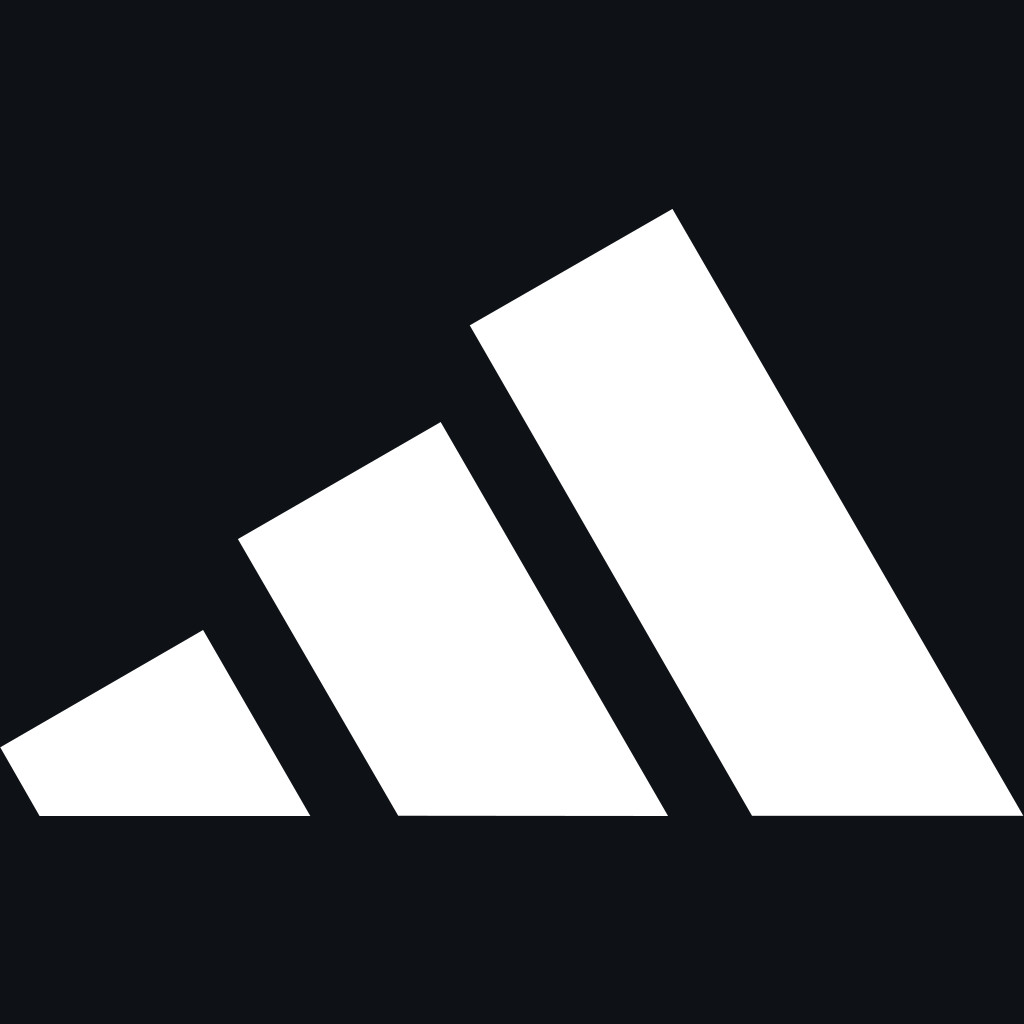 Adidas logo, Ultra