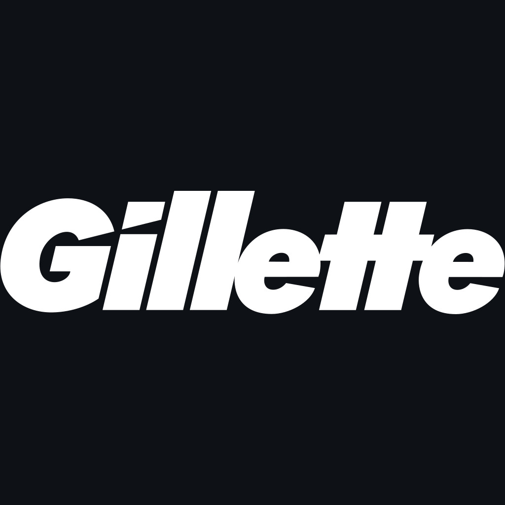 Gillette logo, Ultra