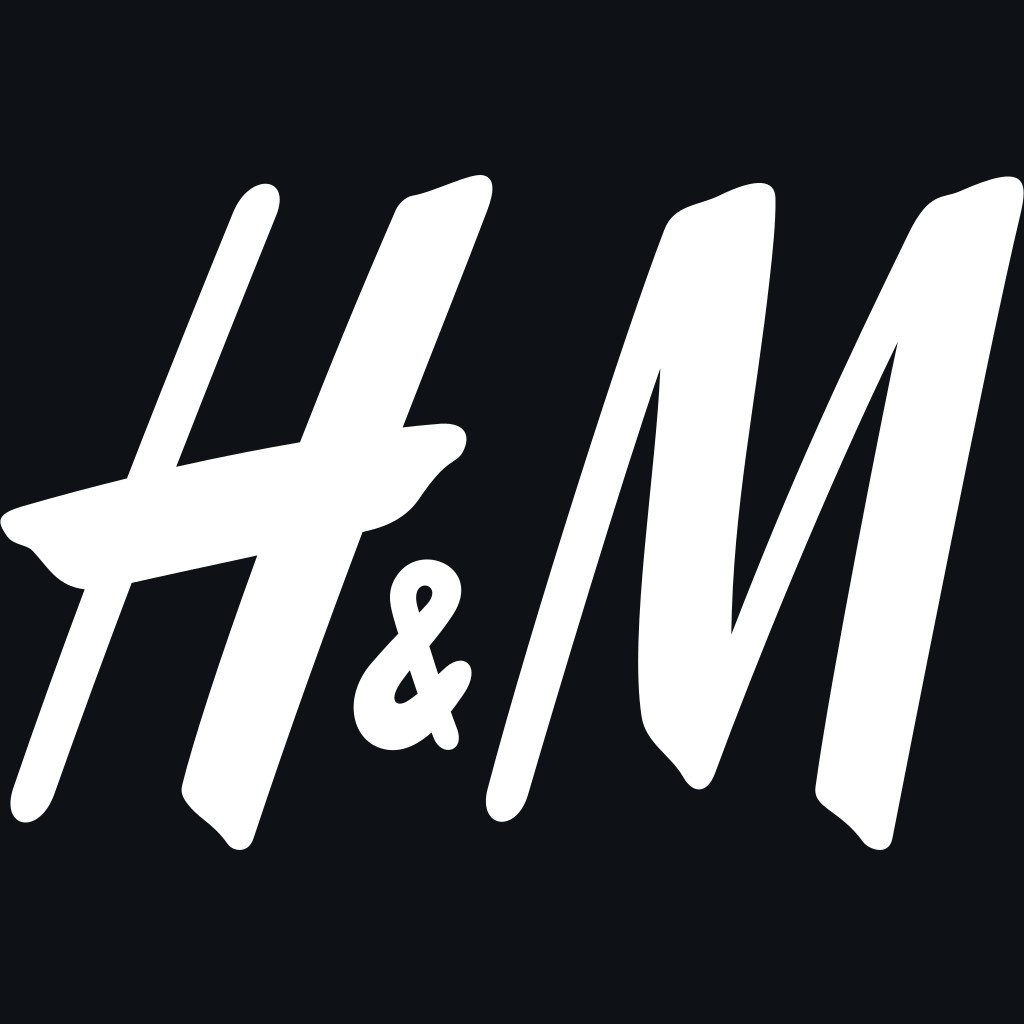 H&M logo, Ultra
