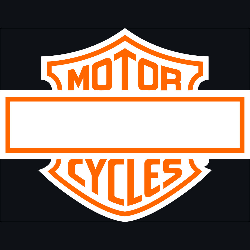 Harley-Davidson logo, Ultra