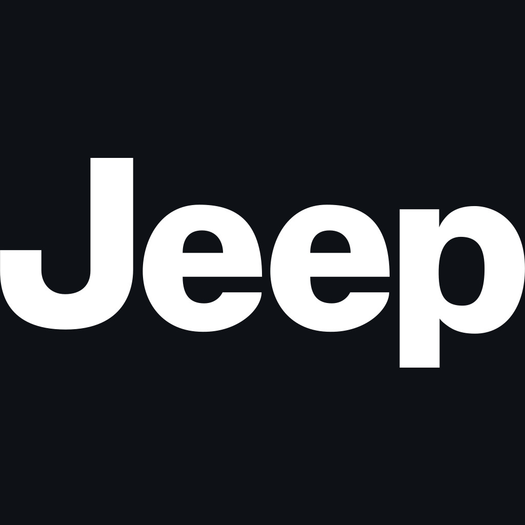 Jeep logo, Ultra