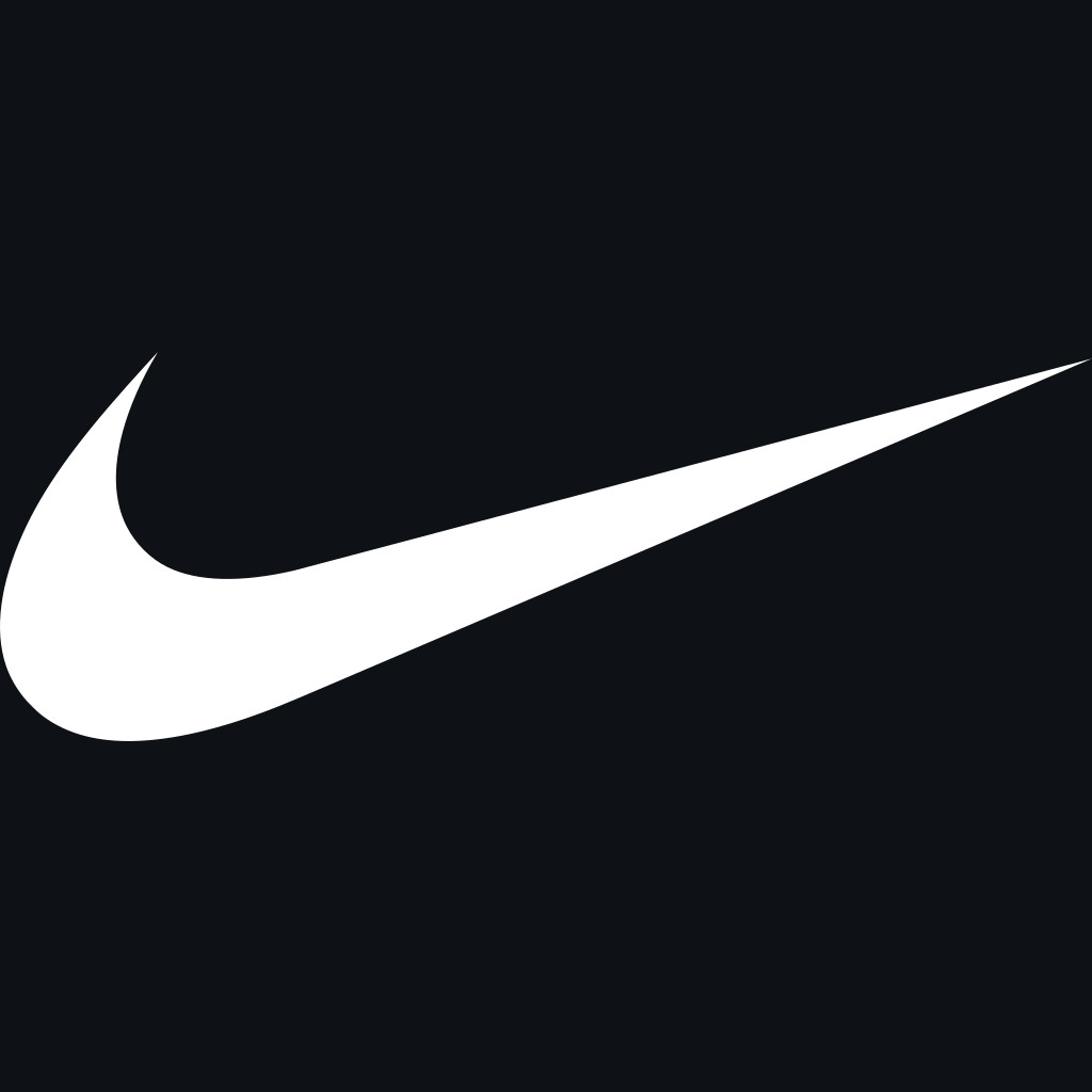 Nike logo, Ultra