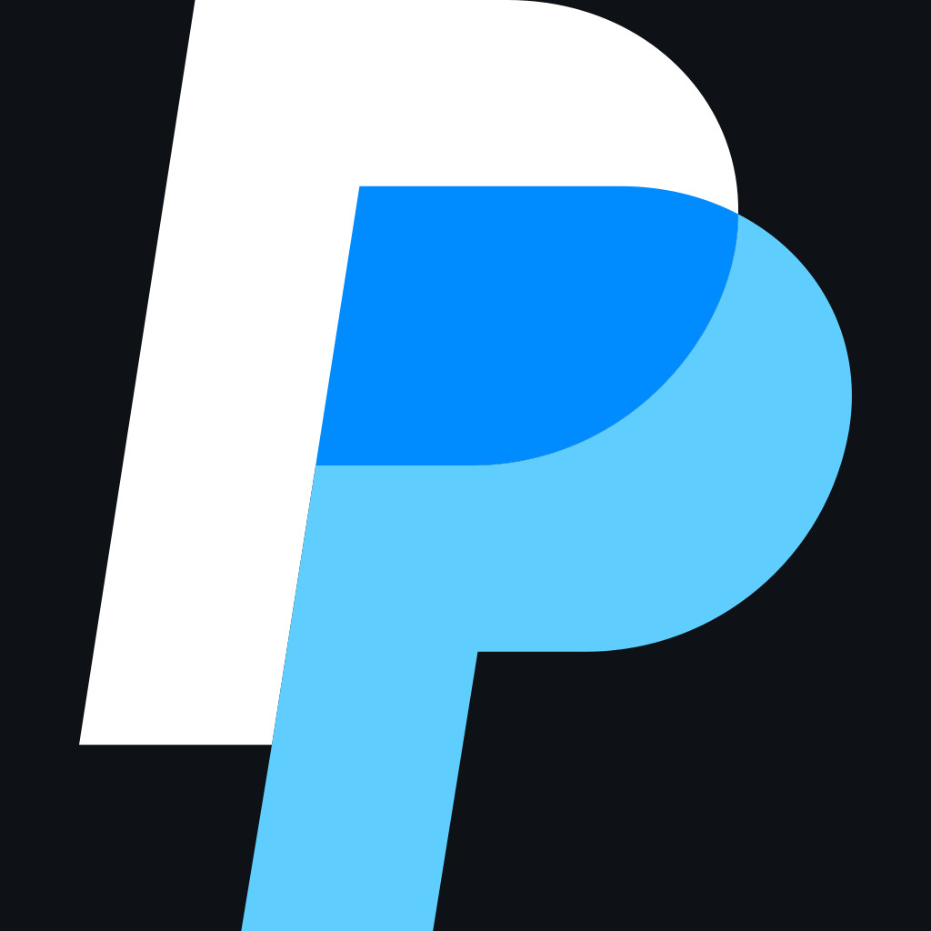 PayPal logo, Ultra