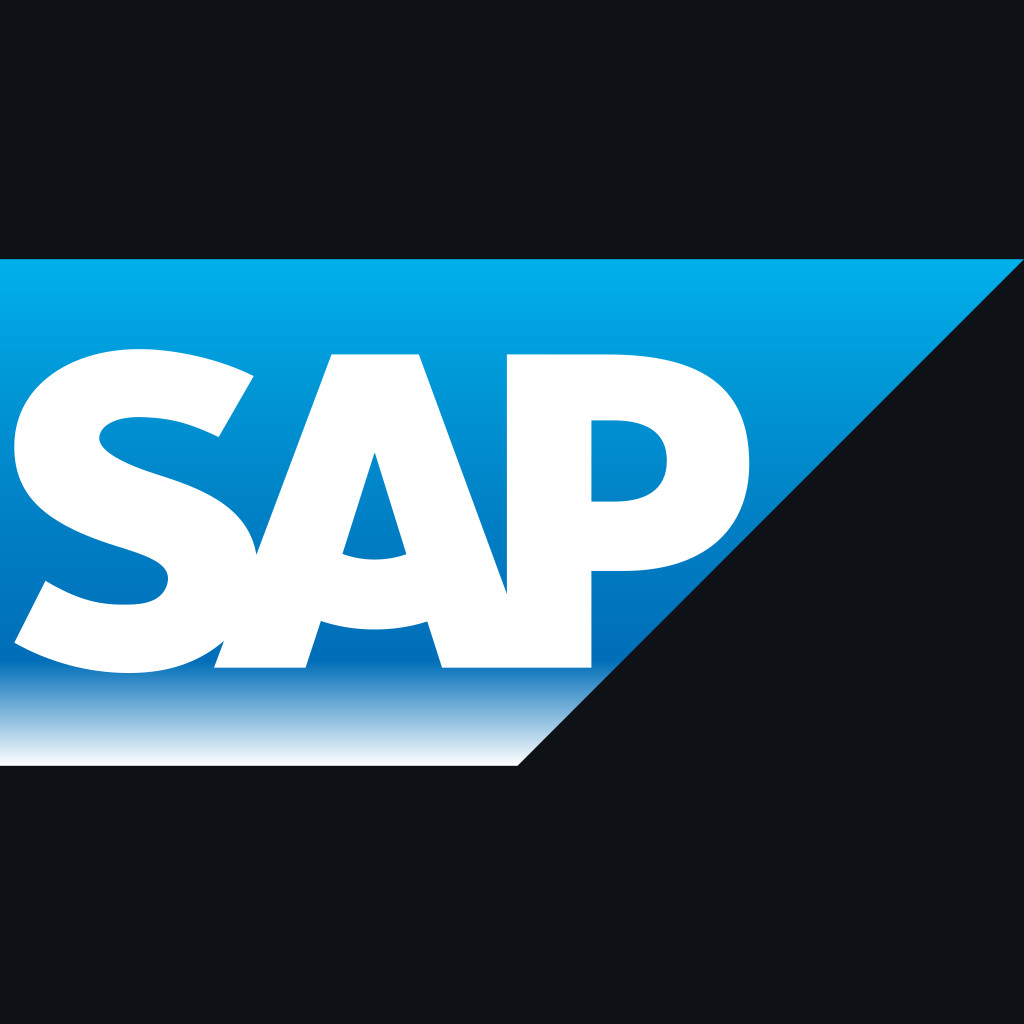 SAP logo, Ultra