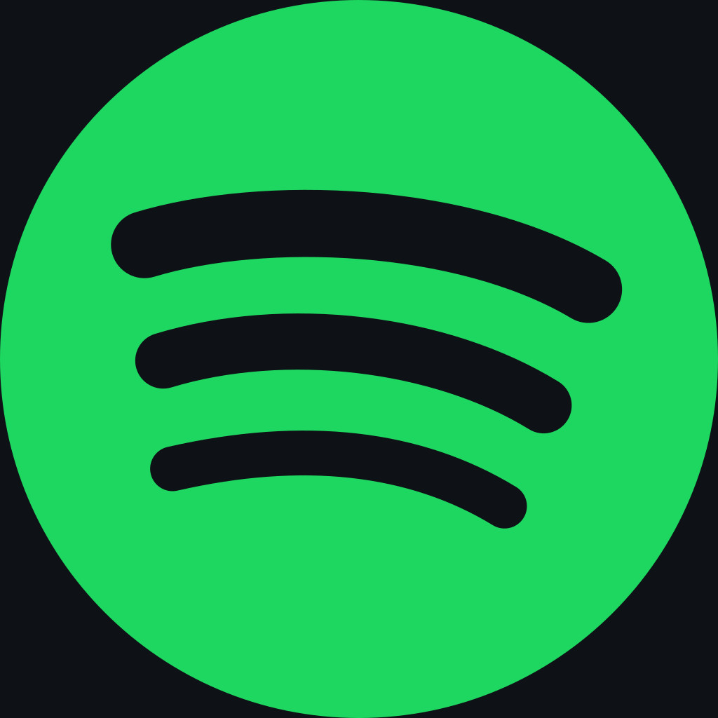 Spotify logo, Ultra