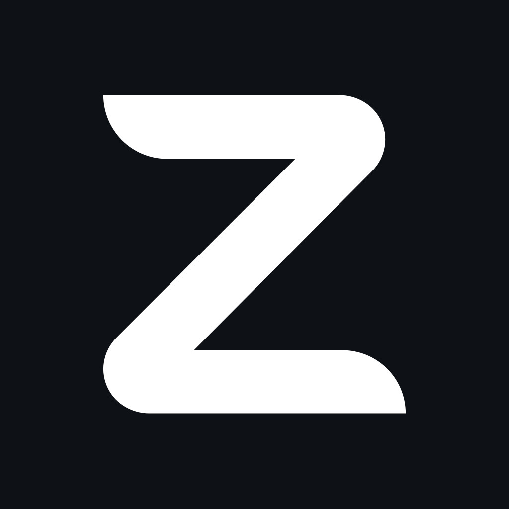 Zoom logo, Ultra